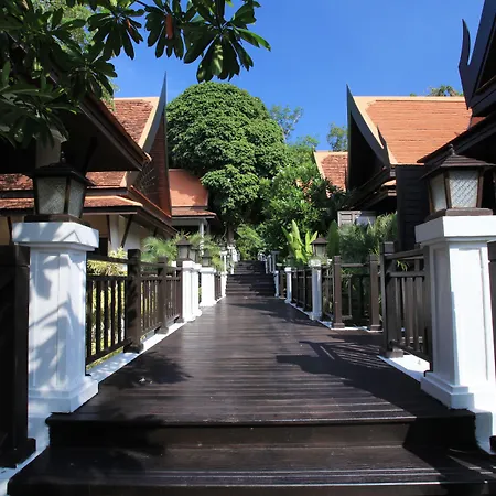 Rawi Warin Resort And Spa - Sha Extra Plus-3