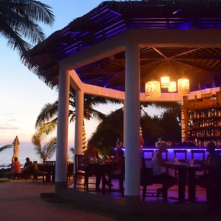 Rawi Warin Resort And Spa - Sha Extra Plus-3