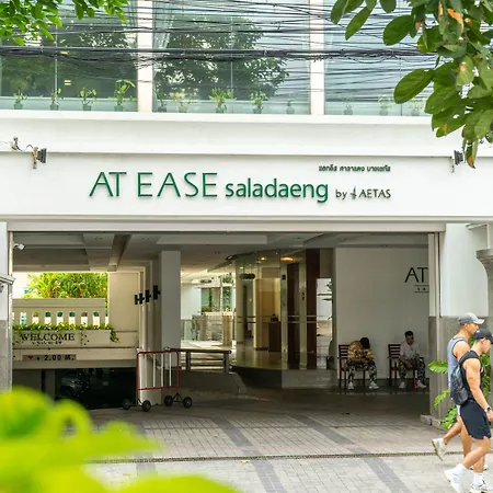 At Ease Saladaeng By Aetas-3