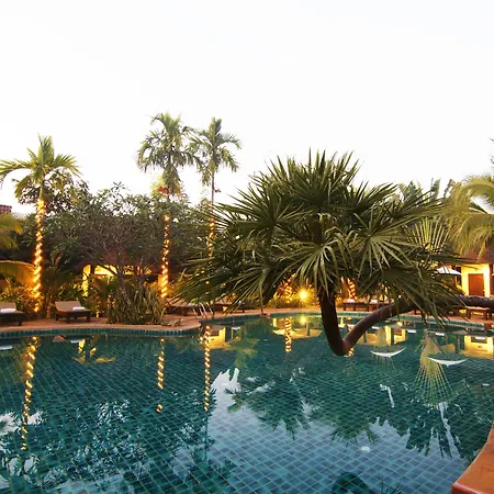 Laluna Hotel And Resort, Chiang Rai-2