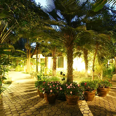 Laluna Hotel And Resort, Chiang Rai-2