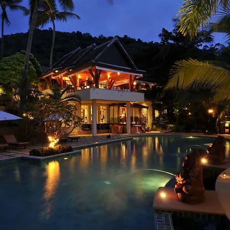 Andaman White Beach Resort - Sha Plus-3