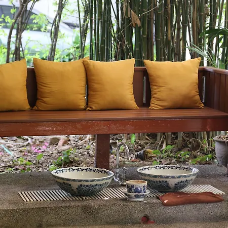 Sino House Phuket Hotel - Sha Plus-2