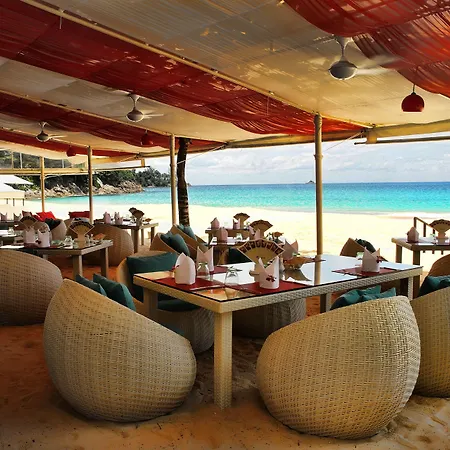 Andaman White Beach Resort - Sha Plus-2