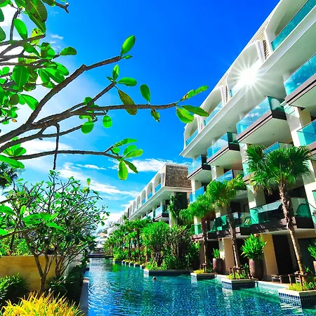 Phuket Graceland Resort And Spa-3