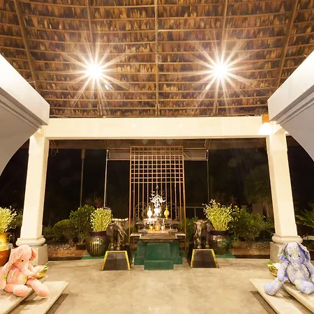 The Briza Beach Resort, Samui - Sha Plus-3