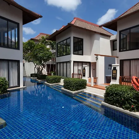 The Briza Beach Resort, Samui - Sha Plus-3