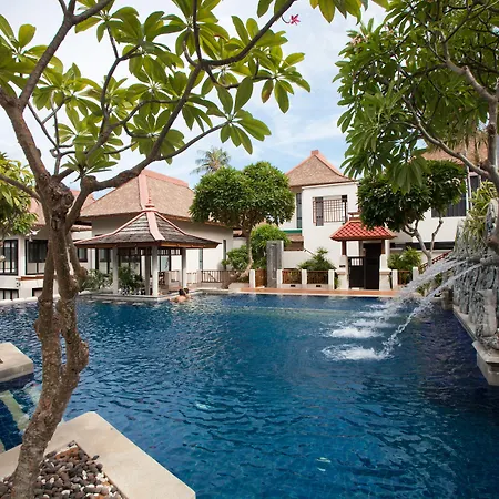 The Briza Beach Resort, Samui - Sha Plus-3
