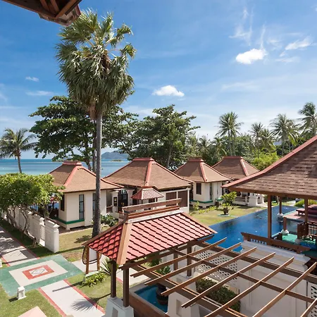 The Briza Beach Resort, Samui - Sha Plus-2