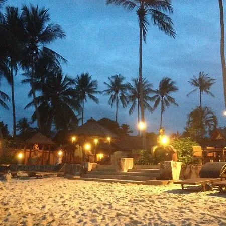 Kanok Buri Resort-3