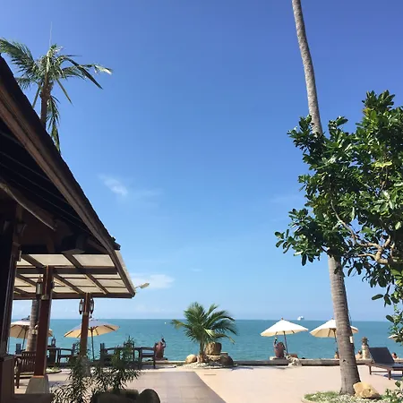 Kanok Buri Resort-2