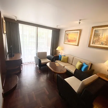 Sunset Beach Resort - SHA Extra Plus-3