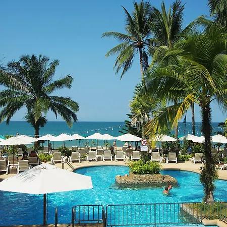 Khaolak Palm Beach Resort-3