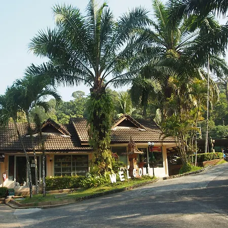 Khaolak Palm Beach Resort-2