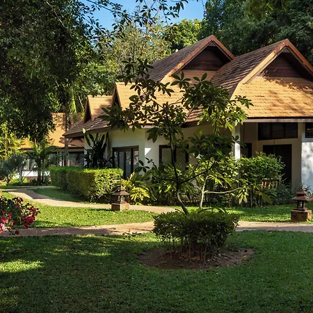 The Legend Chiang Rai Boutique River Resort & Spa-2