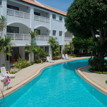 Samui Palm Beach Resort - Sha Extra Plus-3