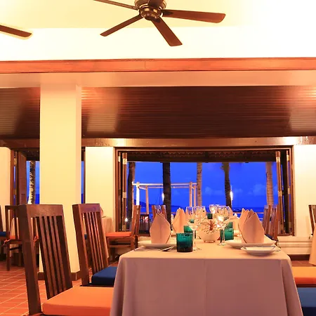 Samui Palm Beach Resort - Sha Extra Plus-2