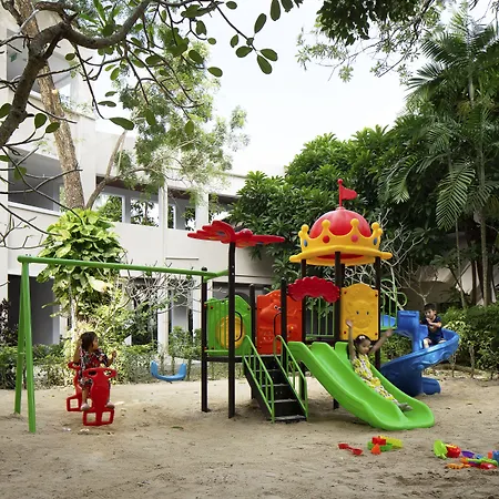 Samui Palm Beach Resort - Sha Extra Plus-2
