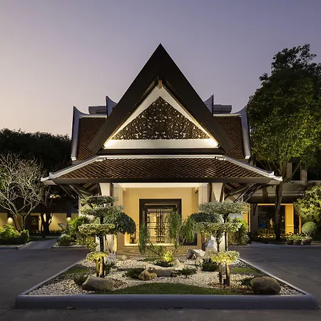 Samui Palm Beach Resort - Sha Extra Plus-2