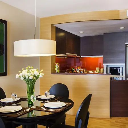Urbana Sathorn Hotel, Bangkok-2