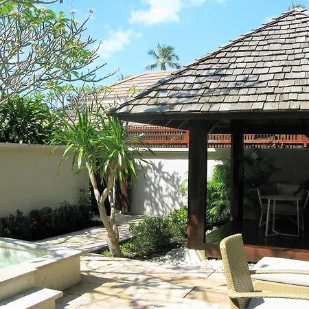 The Sunset Beach Resort&Spa, Taling Ngam, Ko Samui-2