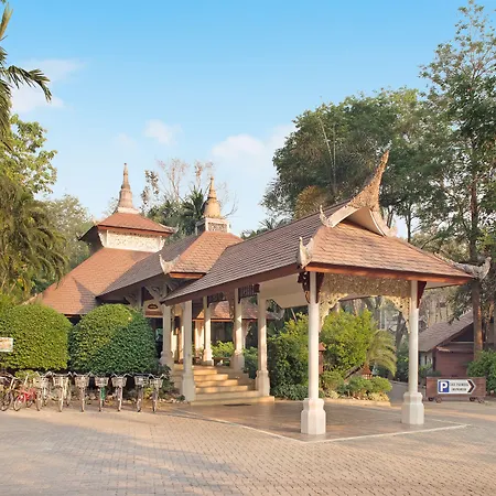 Mida Resort Kanchanaburi - Sha Plus-3