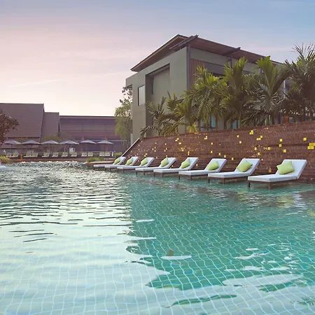 Mida Resort Kanchanaburi - Sha Plus-2