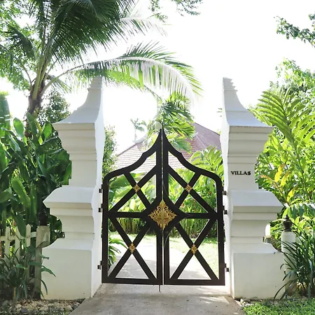 Mida Resort Kanchanaburi - Sha Plus-3