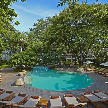 Woodlands Hotel And Resort Pattaya-3