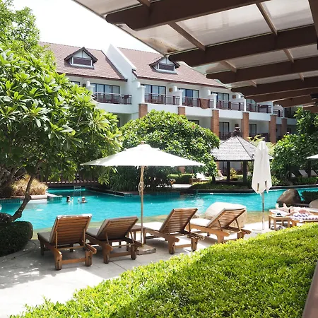 Woodlands Hotel And Resort Pattaya-2