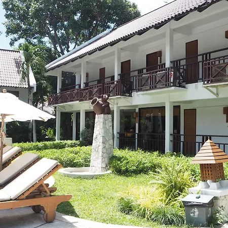 Woodlands Hotel And Resort Pattaya-2