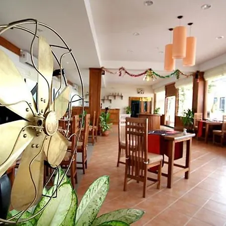 Bel Aire Patong-2