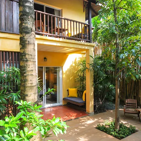 Buri Rasa Village Samui Adults Only-3