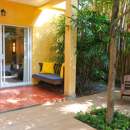 Buri Rasa Village Samui Adults Only-3