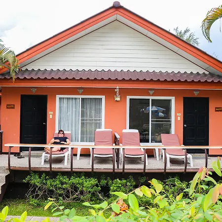 Andaman Seaside Resort Bangtao Beach-3