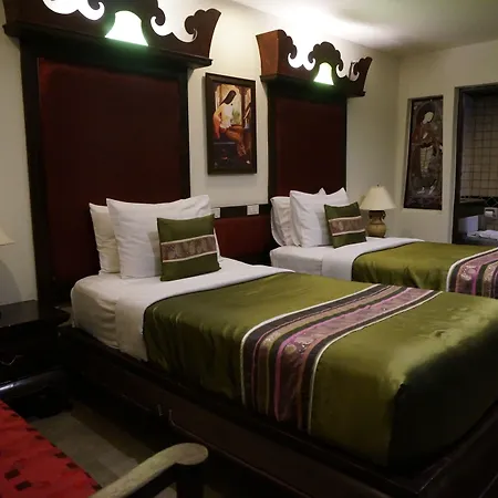 Raming Lodge Hotel-3