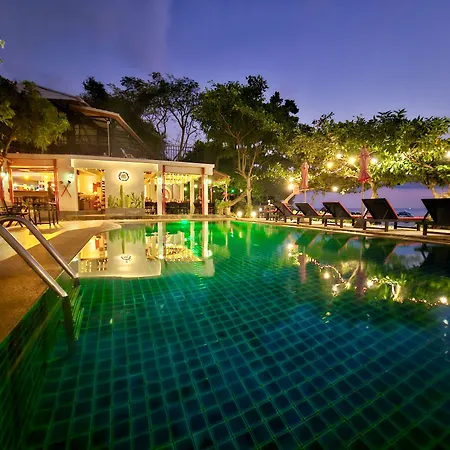 Cinnamon Beach Villas-2