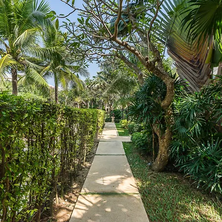 Ravindra Beach Resort & Spa-3