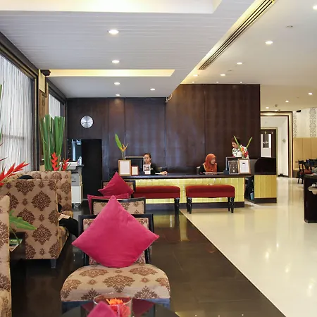 Furamaxclusive Sukhumvit-3