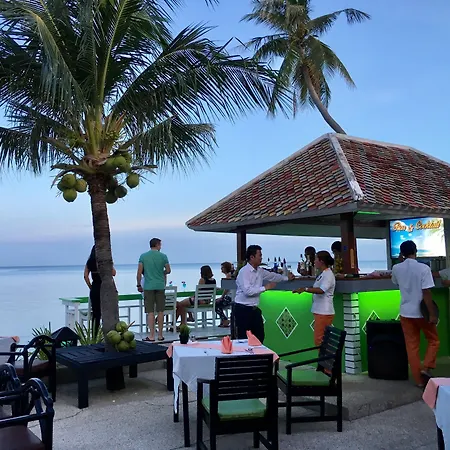 Rummana Boutique Resort - Sha Plus-2
