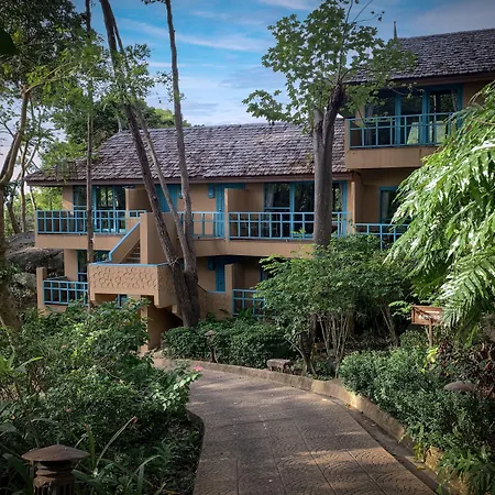 Baan Hin Sai Resort & Spa-2