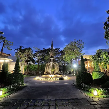 Malisa Villa Suites - Sha Extra Plus-2
