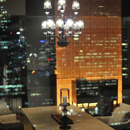 Le Meridien Bangkok - SHA Extra Plus-2