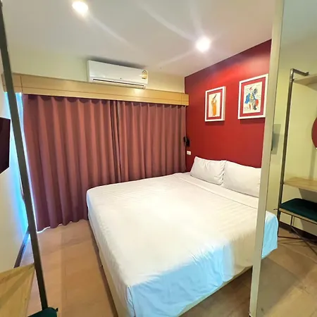 Klean Residence Hotel-3