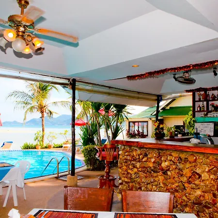 Samui Island Beach Resort & Hotel-3