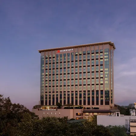 Chiang Mai Marriott Hotel-3