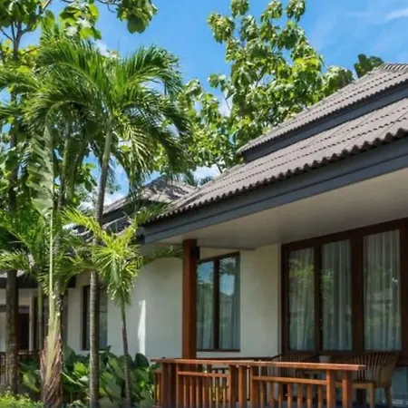 NH Collection Samui Peace Resort-2