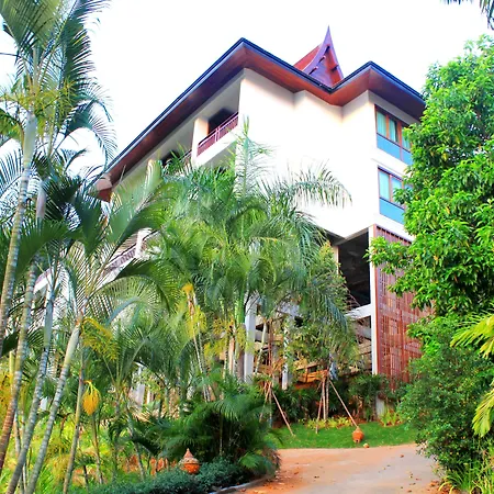 Panviman Chiang Mai Spa Resort-3