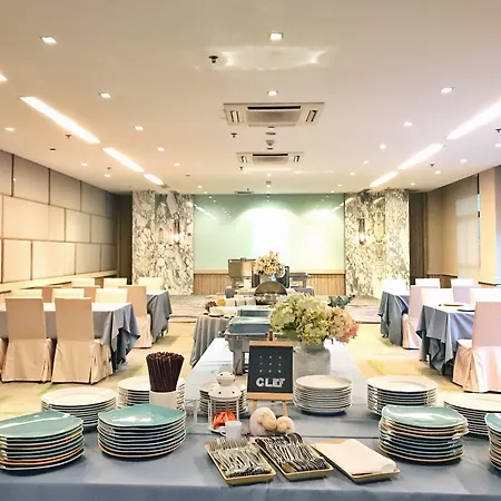 Clef Hotel Bangkok-3