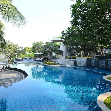 Andaman Cannacia Resort & Spa - Sha Extra Plus-3
